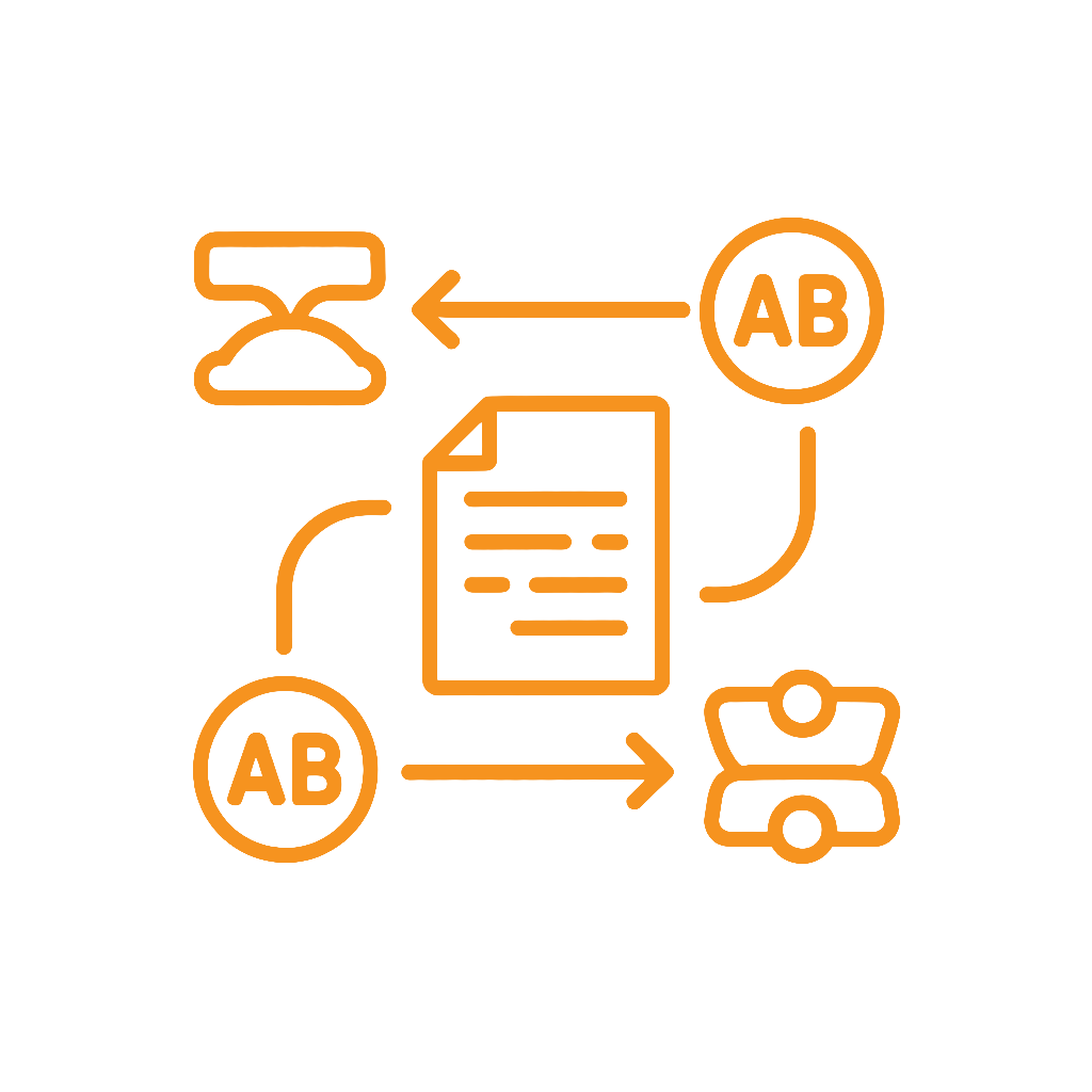 Translation Specialized icon